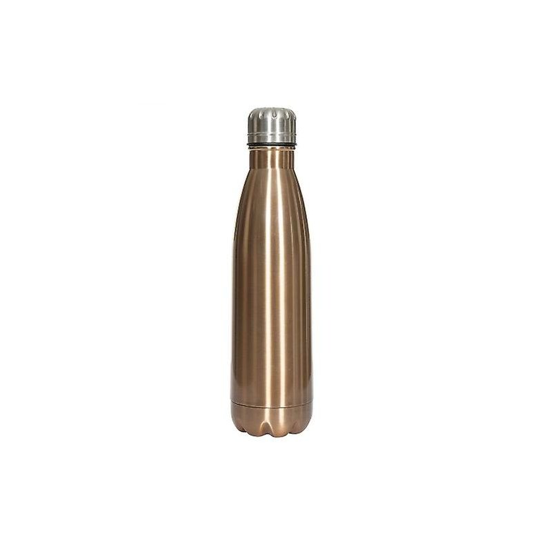 Trespass Caddo Termoflaske 500ml Bronze 