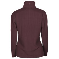 Pinewood Tiveden Fleece Plum W