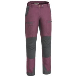 Pinewood Caribou TC Plum/D.Anthracite