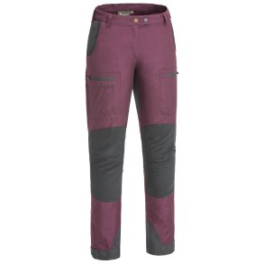 Pinewood Caribou TC Plum/D.Anthracite