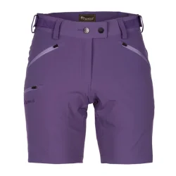 Pinewood Abisko Light Shorts Purple W