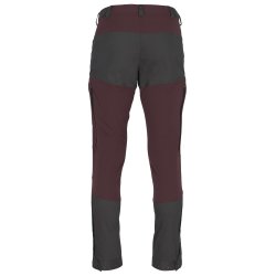 Pinewood Hybrid Extreme W Plum/D. Anthracite