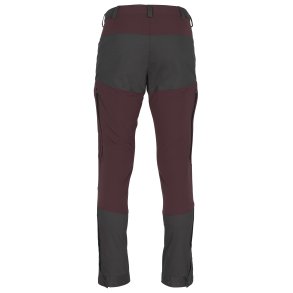 Pinewood Hybrid Extreme W Plum/D. Anthracite