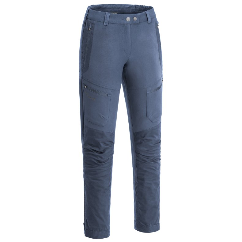 Pinewood Finnveden Hybrid Trousers Dark Dive 