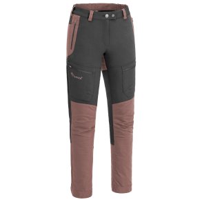 Pinewood Finnveden Hybrid Trousers Marron Rose/ Dark Anthracite 