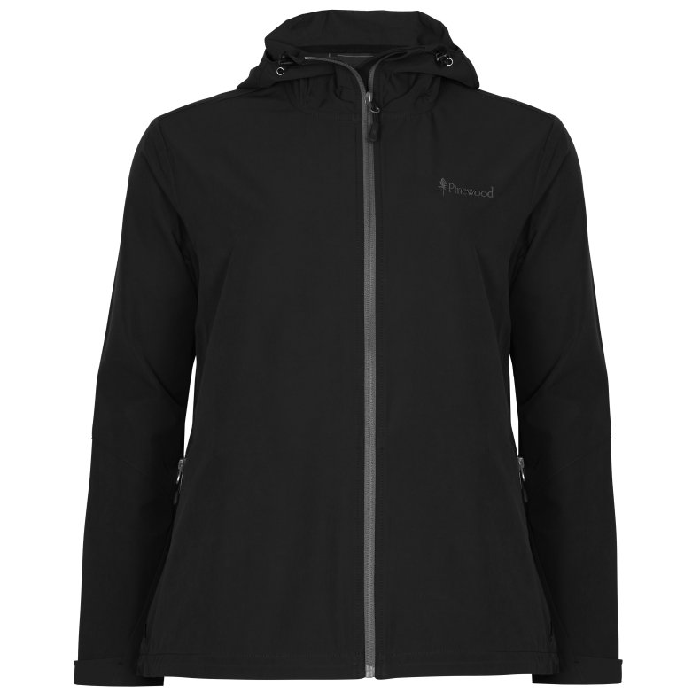 Pinewood Finnveden Trail Stretch Jacket Dame