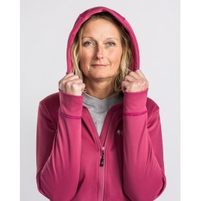 Pinewood Finnvenden Hoodie Pink