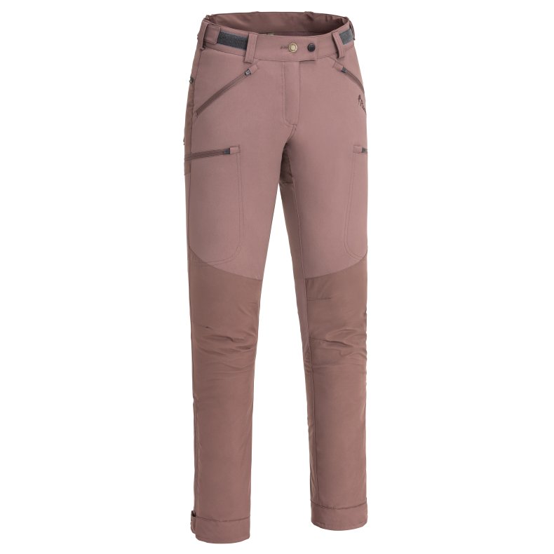 Pinewood Brenton Trousers Marron Rose 