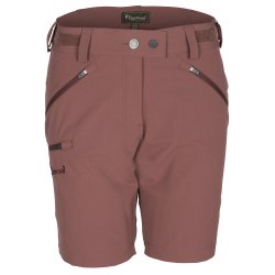 Pinewood Abisko Shorts Marron Rose 