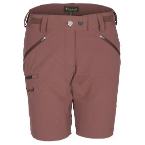 Pinewood Abisko Shorts Marron Rose 