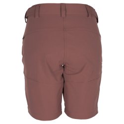 Pinewood Abisko Shorts Marron Rose 