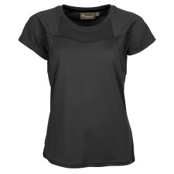 Pinewood Finnveden Function T-Shirt Black