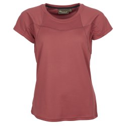 Pinewood Finnveden Function T-Shirt Rusty Pink