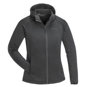 Pinewood Himalaya - Active Sweater Dark Anthracite 