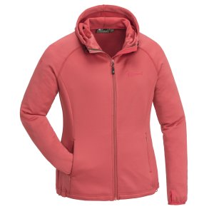 Pinewood Himalaya - Active Sweater Raspberry Red 