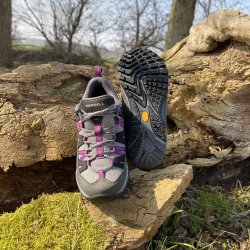 Merrell  Siren Sport  3 GTX Granite