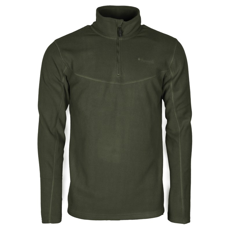 Pinewood Tiveden Fleece Green 