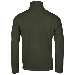 Pinewood Tiveden Fleece Green 
