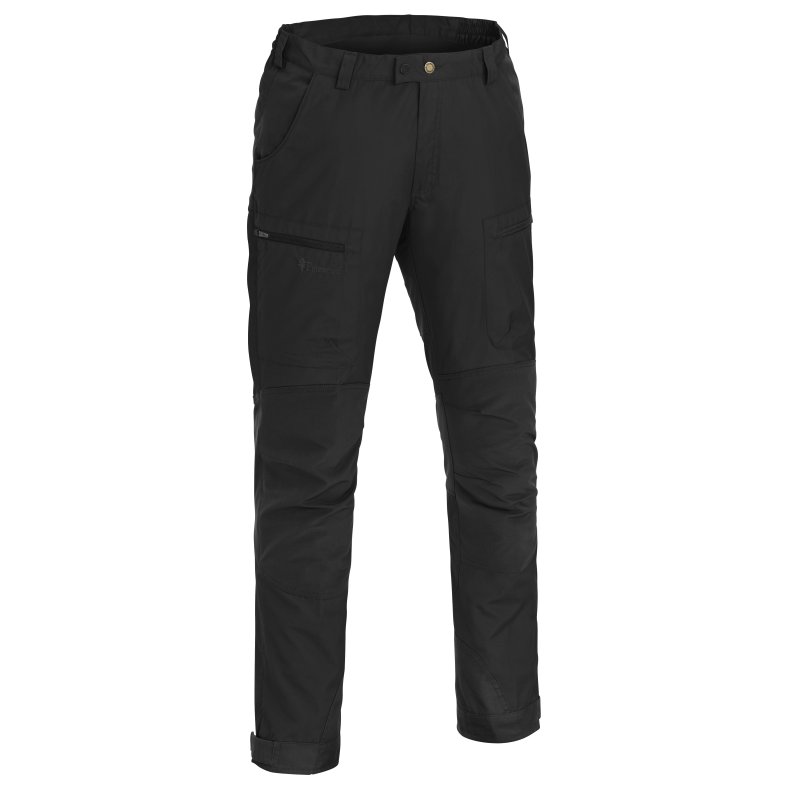 Pinewood Caribou TC TRS-C-Long Black