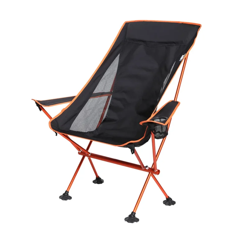 Asivik Camp Folding Chair