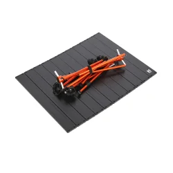 Asivik Camp Alu Table