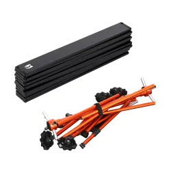 Asivik Camp Alu Table