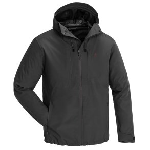 Pinewood Telluz 3L Jacket Dark Anthracite 