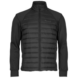 Pinewood Finnveden Hybrid Powerfleece Sort