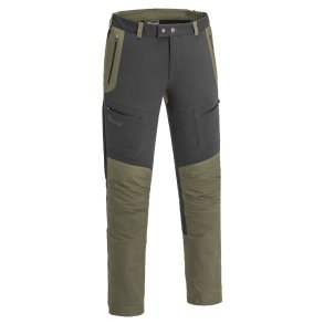Pinewood Finnveden Hybrid Trousers-C Mid Green/Dark Anthracite