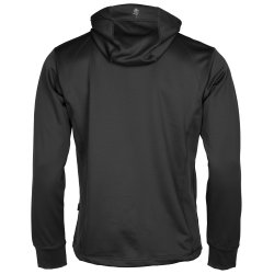 Pinewood Finnveden Hoodie Black Herre