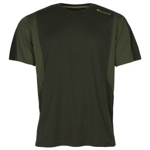 Pinewood Finnveden Function T-shirt Green Herre