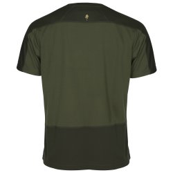 Pinewood Finnveden Function T-shirt Green Herre