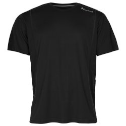 Pinewood Finnveden Function T-Shirt Black Herre 