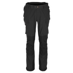 Pinewood Lappland Rough Trousers-C Black