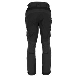 Pinewood Lappland Rough Trousers-C Black