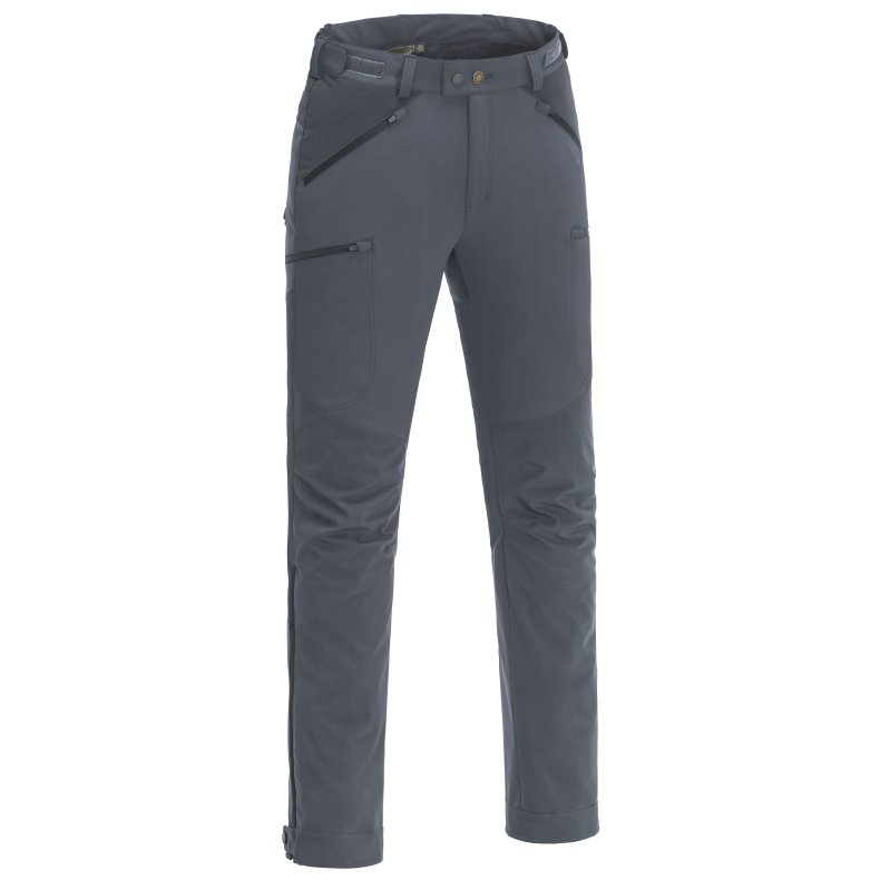 Pinewood Brenton Trousers-C Indigo-blue 