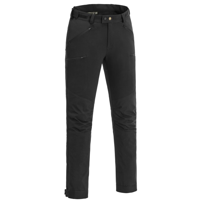 Pinewood Brenton Trousers-C Black Herre