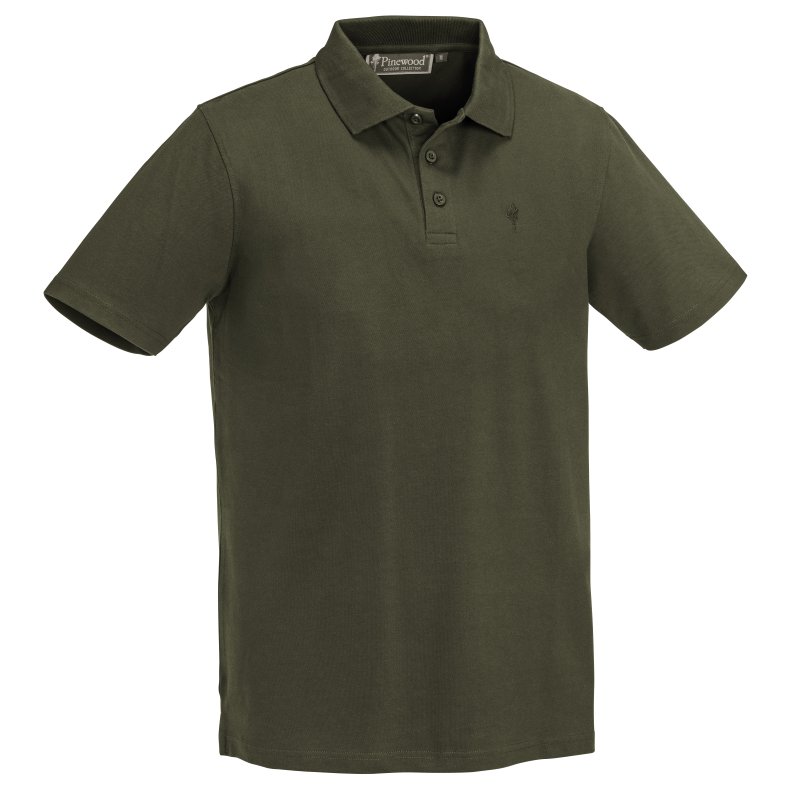 Pinewood Vrnamo Polo Shirt 