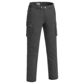 Pinewood Vrnamo Serengeti Trousers C Dark Anthracite 