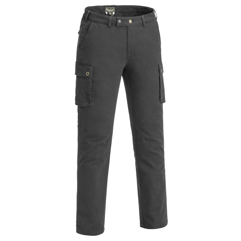 Pinewood Vrnamo Serengeti Trousers C Dark Anthracite 