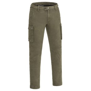 Pinewood Vrnamo Serengeti Trousers C H. Olive