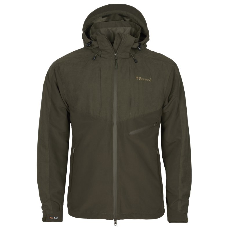 Pinewood Furudal Caribou Hunt EXT. Jacket