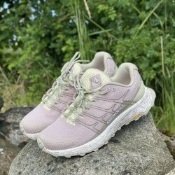 Merrell Moab Flight Rose