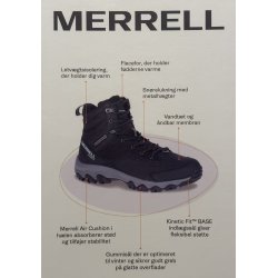 Merrell Thermo Akita W