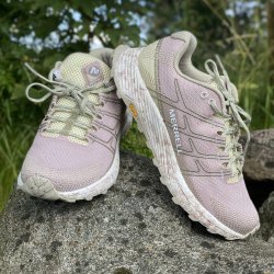 Merrell Moab Flight Rose