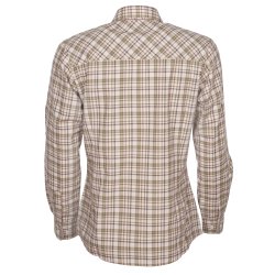 Pinewood Cumbria Skjorte L.Pink/Green