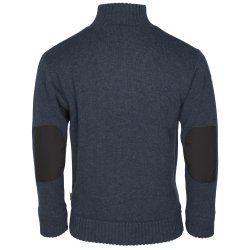 Pinewood Hurricane Sweater D.Navy 
