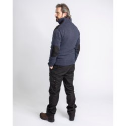 Pinewood Hurricane Sweater D.Navy 