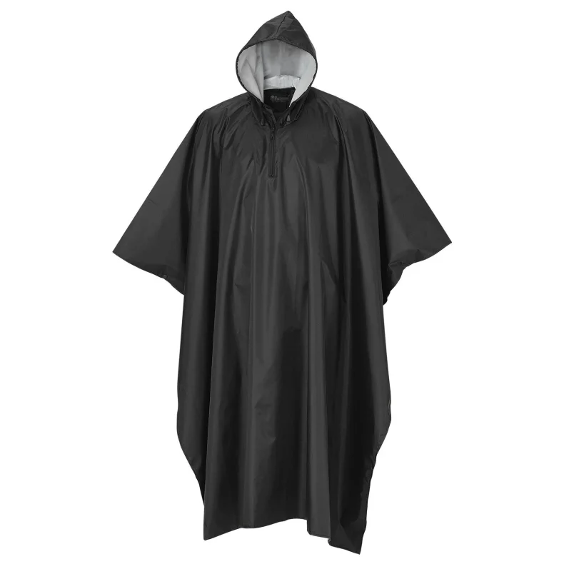 Pinewood Rainfall Poncho