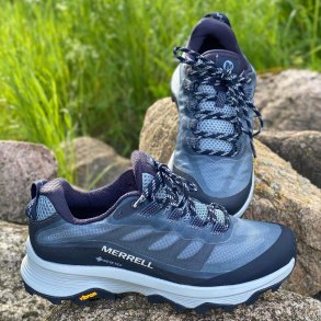 Merrell Moab Speed GTX Altitude 